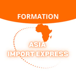 Formation ASIA IMPORT EXPRESS™