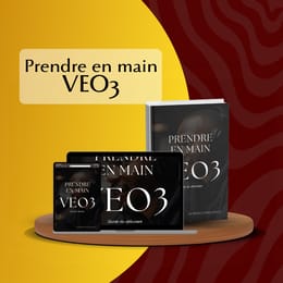 Prendre en main VEO3