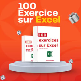 100 Exercices Sur Excel - Pour Aller Plus Loin
