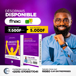 LIBERTE FINANCIERE, un guide pratique pour regler definitivement, vos problemes d'argent.