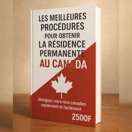 Les meilleures procédures de voyage pour  le CANADA