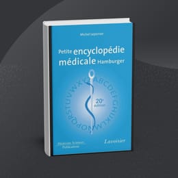 Petite Encyclopédie Médicale de Hamburger