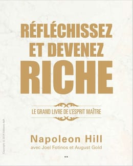 Réfléchissez et Devenez Riche