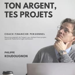 Ton argent, tes projets – Pack complet PDF + Excel