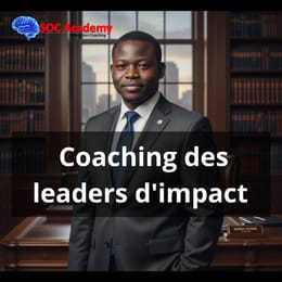 Coaching des Leaders d'Impact