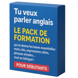 English for Beginners : Des leçons Simples et courtes pour Débutants