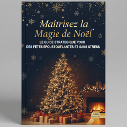 Maîtriser la Magie de Noël