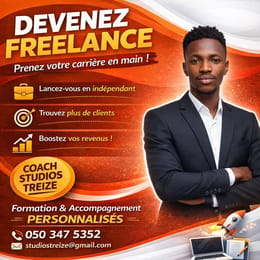 Devenez Freelance : Lancez Votre Carrière Indépendante Facilement