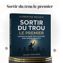 Guide pratique pour un leader accompli