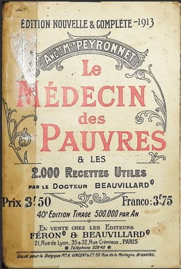 Remèdes Ancestraux à Base de Plantes