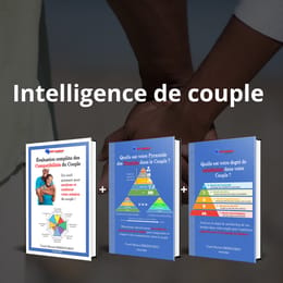 Développez votre Intelligence de Couple