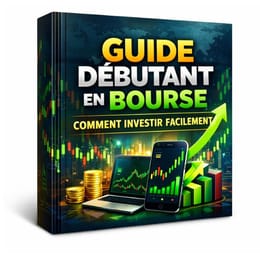 Guide Débutant en Bourse