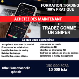 Formation trading / Stratégie #BTMM