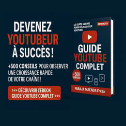 Guide YouTube Complet 2025