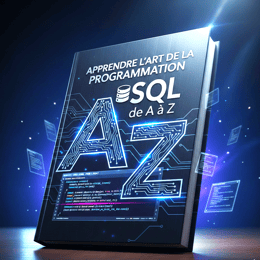 Apprenez SQL de A à Z - Cours vidéo Complet et Exercices