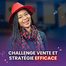 3 JOURS POUR CRÉER UNE STRATÉGIE COMMERCIALE EFFICACE