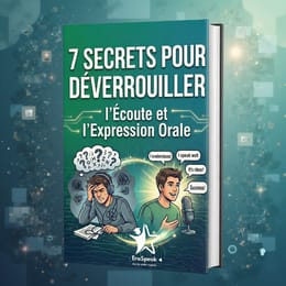 7 Secrets pour Améliorer Rapidement Votre Écoute et Expression Orale