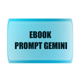 EBOOK PROMPT GEMINI
