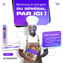 Le Guide Ultime de la Cuisine Sénégalaise – Tout Ce Dont Tu As Besoin