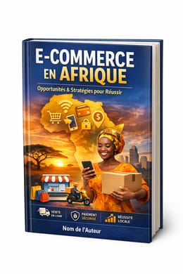 E-commerce en Afrique