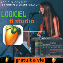 FL STUDIO logiciel