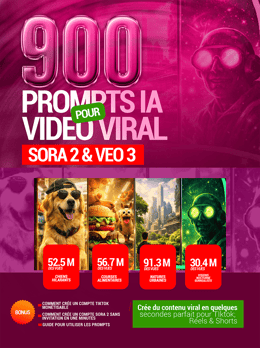 CREER DES VIDEOS VIRAL MONETISABLE SANS VISAGE EN 2 MINUTES SANS FAIT LE MONTAGE SUR CAPCUT