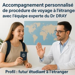 PROGRAMME ACCOMPAGNEMENT ÉTUDIANTS