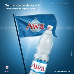 PACK DE 4 PSD D'AFFICHES PUBLICITAIRES MODERNES MODIFIABLES