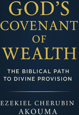 God's Covenant of Wealth: The Biblical Path to Divine Provision