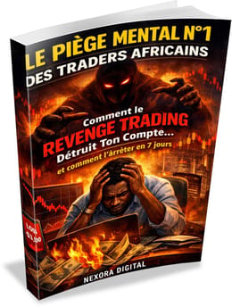 Le piège mental n°1 des traders africains comment le revenge trading détruit ton compte