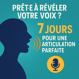 Améliorer votre articulation