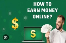 Make Money Online for Beginners »