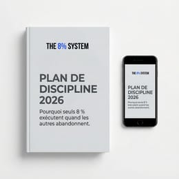 PLAN DE DISCIPLINE 2026