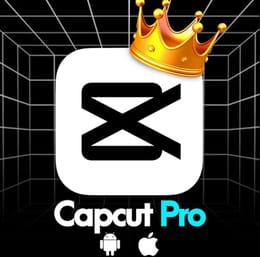 Capcut Premium illimité