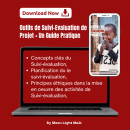 GUIDE SUR L'ESSENTIEL DU SUIVI-EVALUATION DES PROJETS ET OUTILS CLÉS