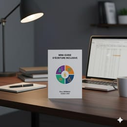 Mini-guide d'écriture inclusive