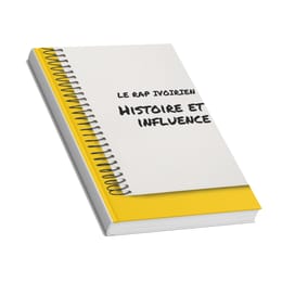 Le rap ivoirien : Histoire et influence