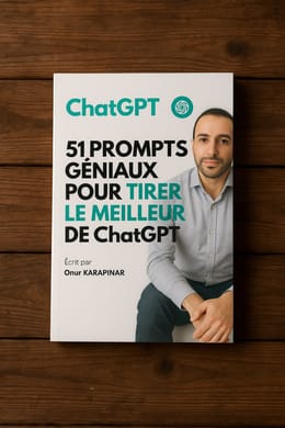 51 PROMPTS GRATUIT