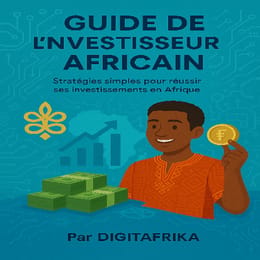 GUIDE DE L'INVESTISSEUR DEBUTANT AFRICAIN