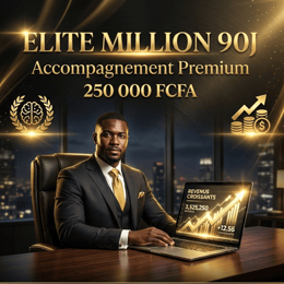 ELITE MILLION - Business 90J (copy)