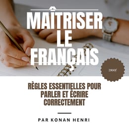 Maîtrisez le français