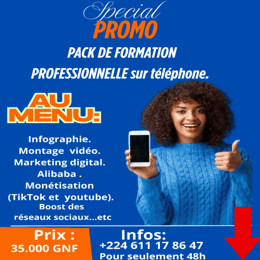 Validation du paiement