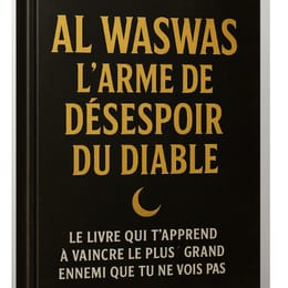 L’ARME DE DÉSESPOIR DU DIABLE