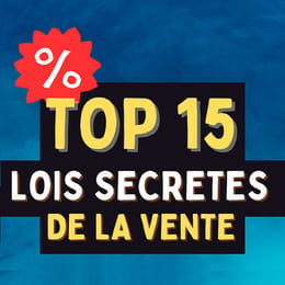 Ebook PLR - Les 15 Secrets Clés Pour Booster Vos Ventes