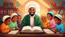 300 Dessins Animés Islamiques et tout le Saint Coran en audio (Français – Arabe)