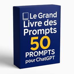 50 Prompts Stratégiques pour Utiliser Chat-GPT comme un Pro