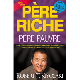 Père riche - Père pauvre