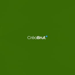 CréaBrut.