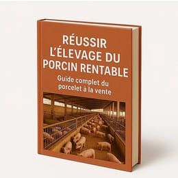 Guide complet pour réussir en agriculture et élevage