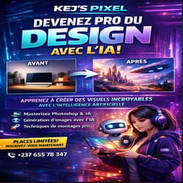 Your Pro Designer Kej's Pixel